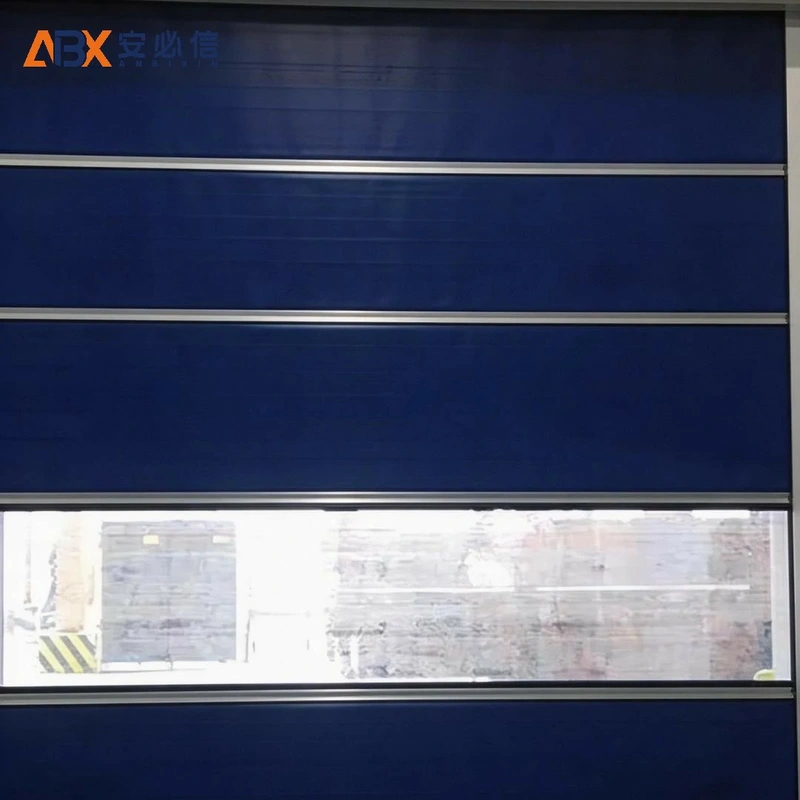 安阳市快速卷帘门